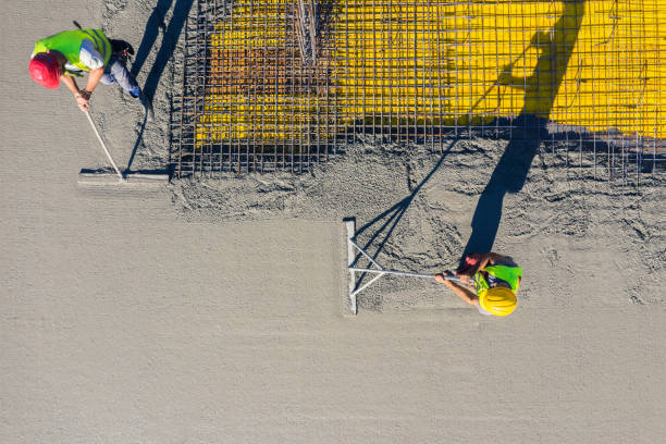  Milton, GA Concrete contractor Pros