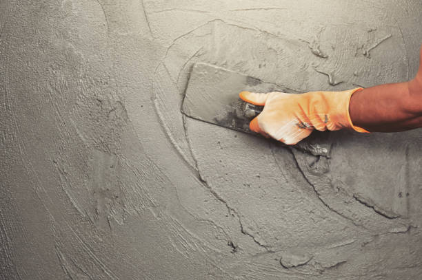 Best Commercial Concrete Contractor  in Milton, GA