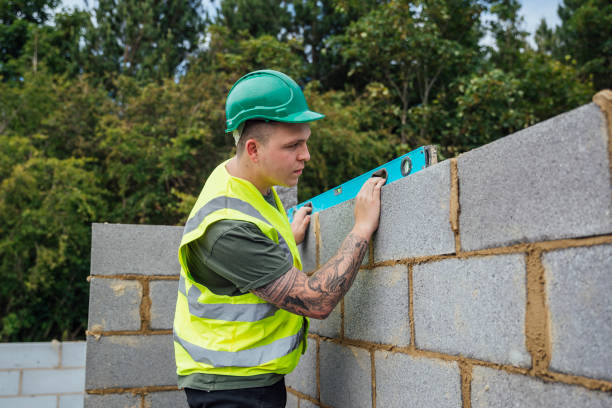 Best Concrete Foundation Repair  in Milton, GA