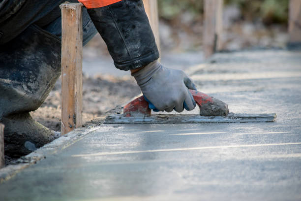 Best Stamped Concrete Near Me  in Milton, GA