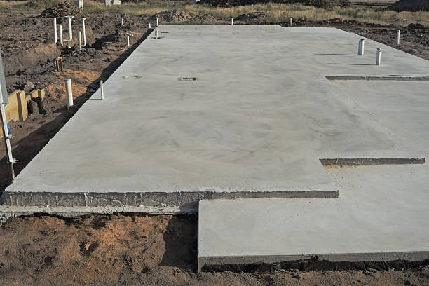 Best Concrete Installation Cost  in Milton, GA