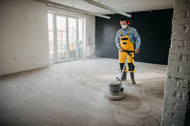 Best Poured Concrete Foundation  in Milton, GA