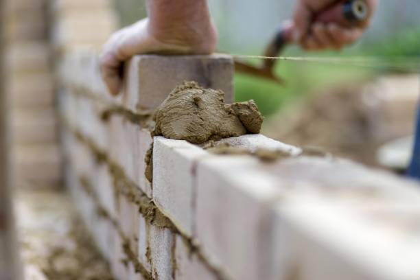 Best Concrete Driveway Installation  in Milton, GA