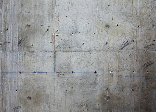 Best Concrete Crack Repair  in Milton, GA