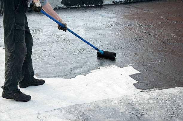 Best Residential Concrete Services  in Milton, GA